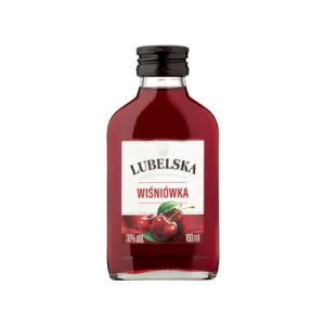 WIŚNIÓWKA LUBELSKA 30% 0,1L
