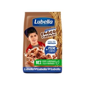 PŁATKI MLEKOŁAKI 250G PIEGOŁAKI LUBELLA