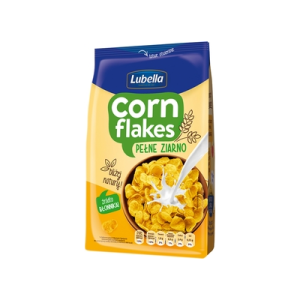 PŁATKI MLEKOŁAKI 500G P/ZIAR LUBELLA