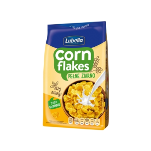 PŁATKI MLEKOŁAKI 250G P/ZIAR LUBELLA