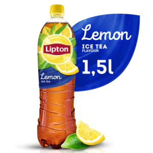 LIPTON LEMON 1,5L
