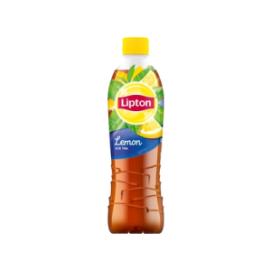 LIPTON LEMON 500ML