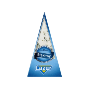SER PLEŚNIOWY BŁEKITNY 100G LAZUR