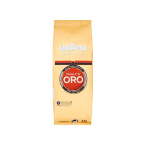 KAWA LAVAZZA QUALITA ORO 250G ZIARNO