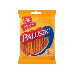 PALUSZKI SOLONE 70G LAJKONIK