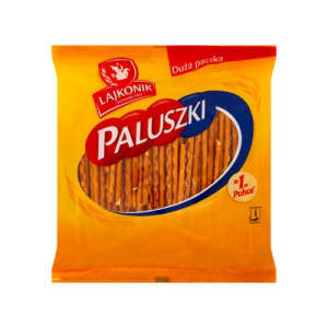 PALUSZKI SOLONE 300G LAJKONIK