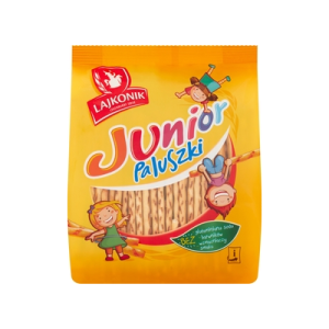 PALUSZKI LAJKONIK JUNIOR 180G LBSNACKS