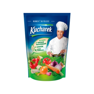 PRZYPRAWA KUCHAREK 500G