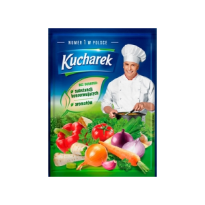 PRZYPRAWA KUCHAREK 75G PRYMAT