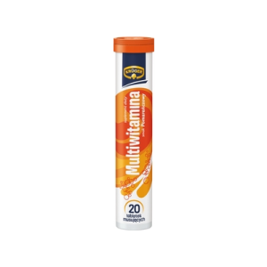 TABLETKI MUS MULTIWIT 90G KRUGER