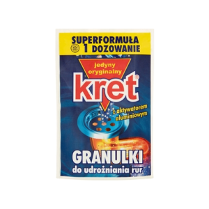 GLOBAL KRET ORGYGINALNY 40G