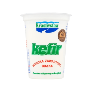 KEFIR 400G KRASNYSTAW