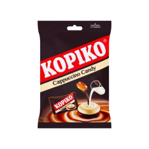CUKIERKI KOPIKO CAPPUCINO 100G STORCK