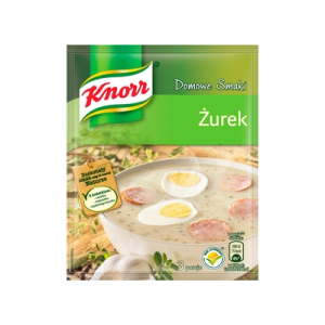ZUPA ŻUREK 54G KNORR
