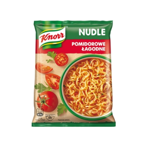 ZUPA KNORR NUDLE POMID ŁAGOD 63G UNILEVER