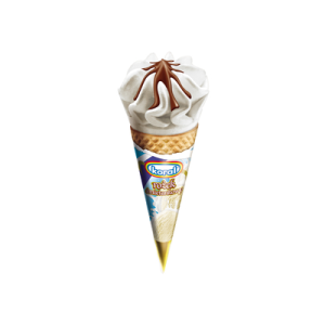 ROŻEK ŚMIETANKOWY 110ML KORAL