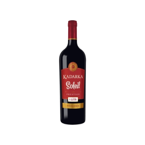 KADARKA PRESTIGE CZ/PSŁ 11% 1L