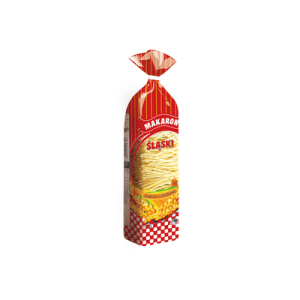 MAKARON BABUNI 250G ŚLĄSKI