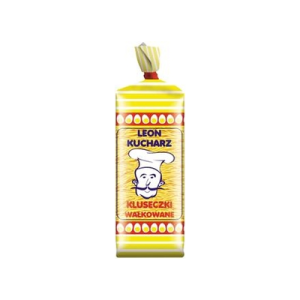 MAKARON BABUNI LEON 250G KRAJANKA