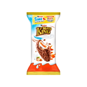 BATON KINDER MAXI KING 35G FERRERO