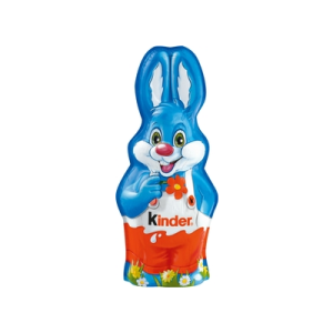 FIGURKA KINDER CAVA ZAJĄC 110G FERRERO WN
