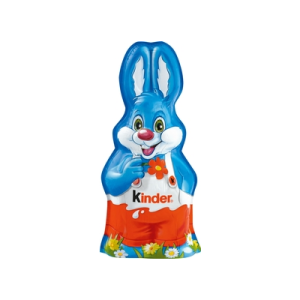 FIGURKA KINDER CAVA ZAJĄC 55G FERRERO WN