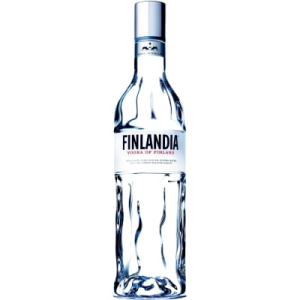 FINLANDIA 40% 0,7L