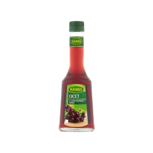 OCET WINNY CZERWONY 250ML KAMIS
