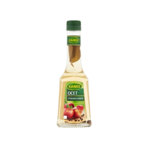 OCET JABŁKOWY STAROPOLSKI 240ML KAMIS