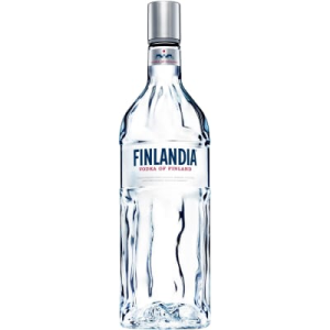 FINLANDIA 40% 1L