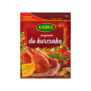 PRZYPRAWA DO KURCZAKA 70G KAMIS