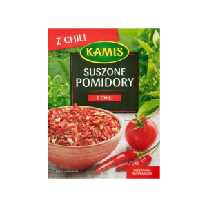 PRZYPRAWA POMIDORY Z CHILI 15G KAMIS