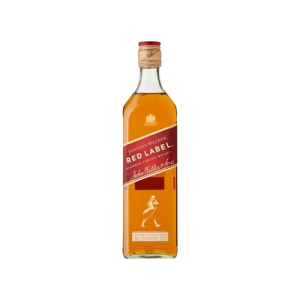 JOHNNIE WALKER RED LABEL 40% 0,7L