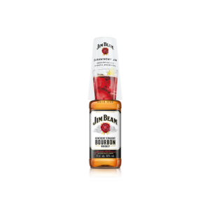 JIM BEAM BOURBON 40% 0,7L