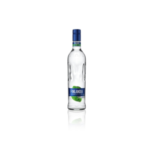 FINLANDIA LIME WÓDKA 37,5% 0,7L