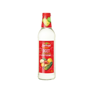 OCET SPIRYTUSOWY 500ML JAMAR