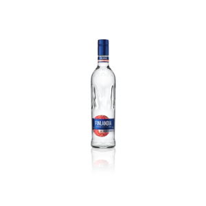 FINLANDIA GRAPEFRUIT 37,5% 0,7L