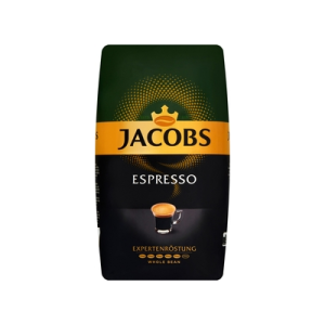 KAWA ZIARN JACOBS ESPRESSO 500G TORBA