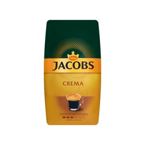 KAWA ZIARNISTA CREMA 500G JACOBS