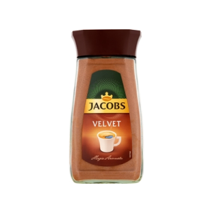 KAWA JACOBS VELVET ROZP 200G