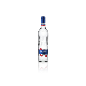 FINLANDIA CRANBERRY 37,5% 0,7L