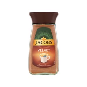 KAWA JACOBS VELVET ROZPUSZCZALNA 100G