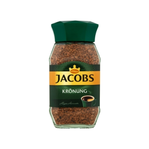 KAWA JACOBS KRONUNG ROZP 100G