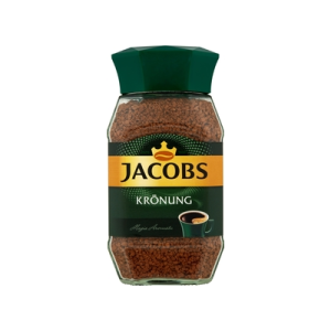 KAWA JACOBS KRONUNG ROZP 200G