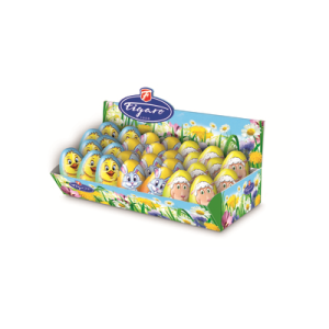 JAJKO Z CZEKOLADY MLECZNEJ 30G WN IDC POLONIA