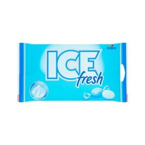 CUKIERKI ICE FRESH 125G