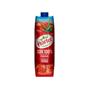 SOK HORTEX 1L POMIDOR KART