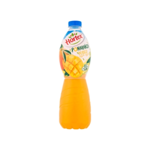 NAPÓJ HORTEX POMARAŃCZA MANGO 1,75L PET