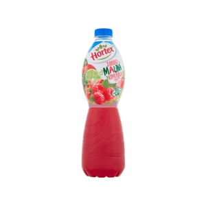 NAPÓJ JABŁKO MALINA LIMONKA 1,75L HORTEX