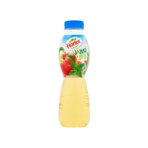 NAPÓJ HORTEX 500ML JABŁKO MIĘTA PET